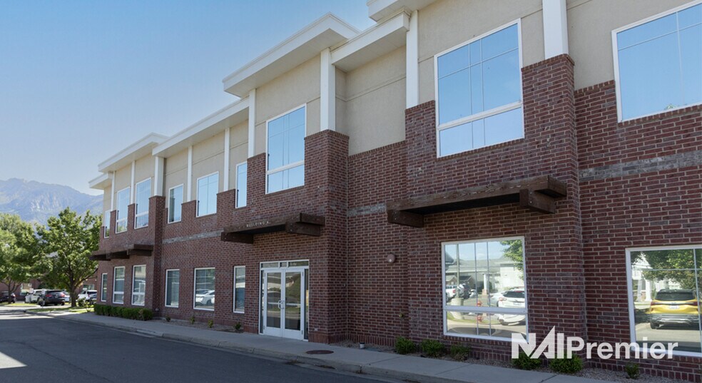 11639 S 700 E, Draper, UT à vendre - Photo de l’immeuble – Image 3 sur 8