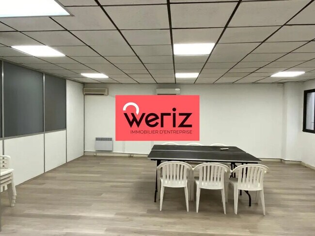 Plus de détails pour Bureau à louer