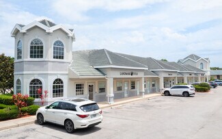 Plus de détails pour 1590 Island Ln, Fleming Island, FL - Coworking à louer