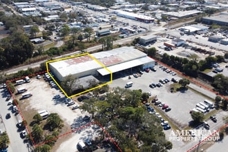 1800 N East Ave, Sarasota, FL à louer Photo intérieure– Image 1 sur 15