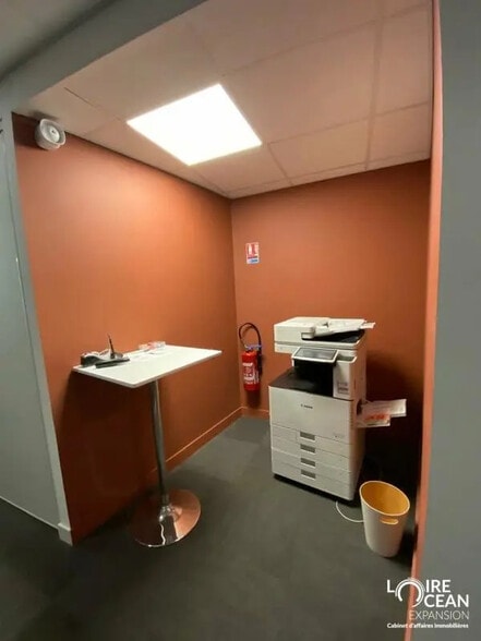 Local d'activités dans Nantes à vendre - Photo intérieure – Image 3 sur 5