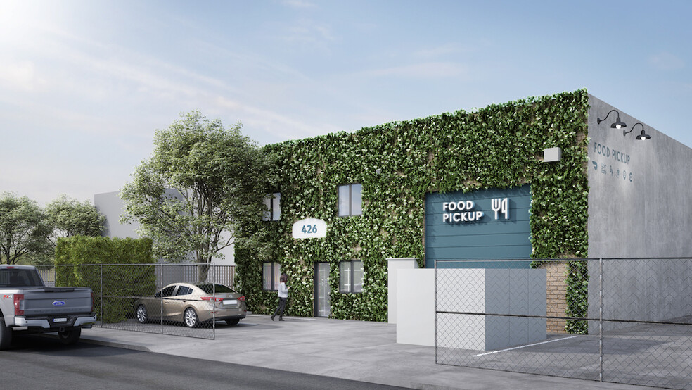 426 MacArthur Ave, Redwood City, CA à louer - Photo de l’immeuble – Image 1 sur 8