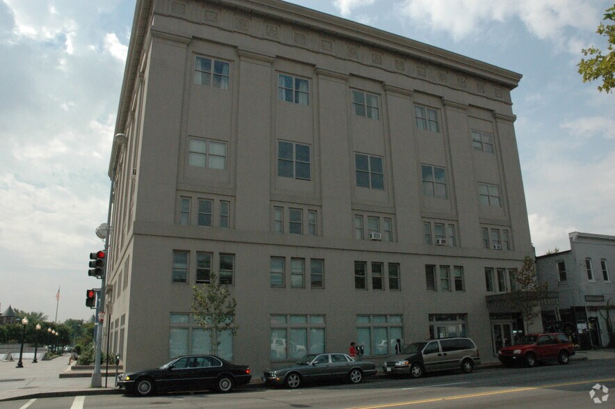 1000 U St NW, Washington, DC à louer - Photo de l’immeuble – Image 3 sur 8