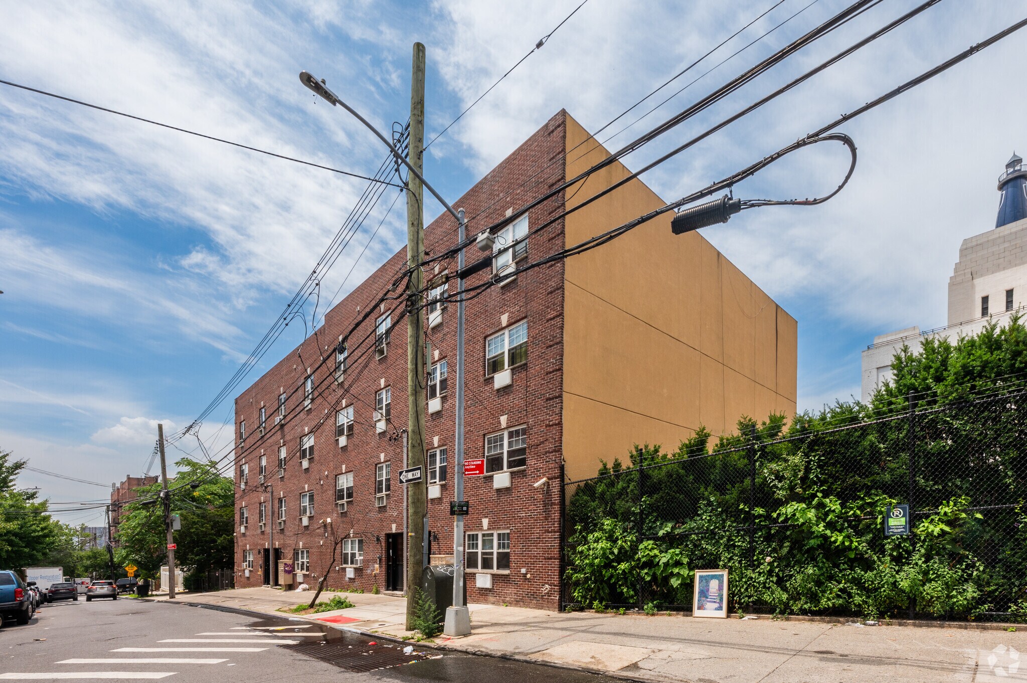 931-939 Summit Ave, Bronx, NY à vendre Photo principale– Image 1 sur 5