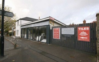 Plus de détails pour 131 High St, Harrogate - Local commercial à louer