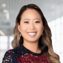 Jennifer Min