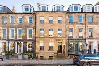 Plus de détails pour 40-42 George St, Edinburgh - Bureau à louer