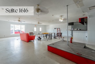 1600 McFarland Ave, Rossville, GA à louer Photo intérieure– Image 1 sur 12