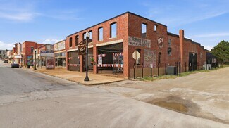 Plus de détails pour 409 Washington Ave, West Plains, MO - Local commercial à vendre