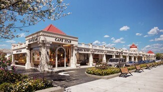 Plus de détails pour 350 S Broadway, Hicksville, NY - Bureau/Local commercial à louer