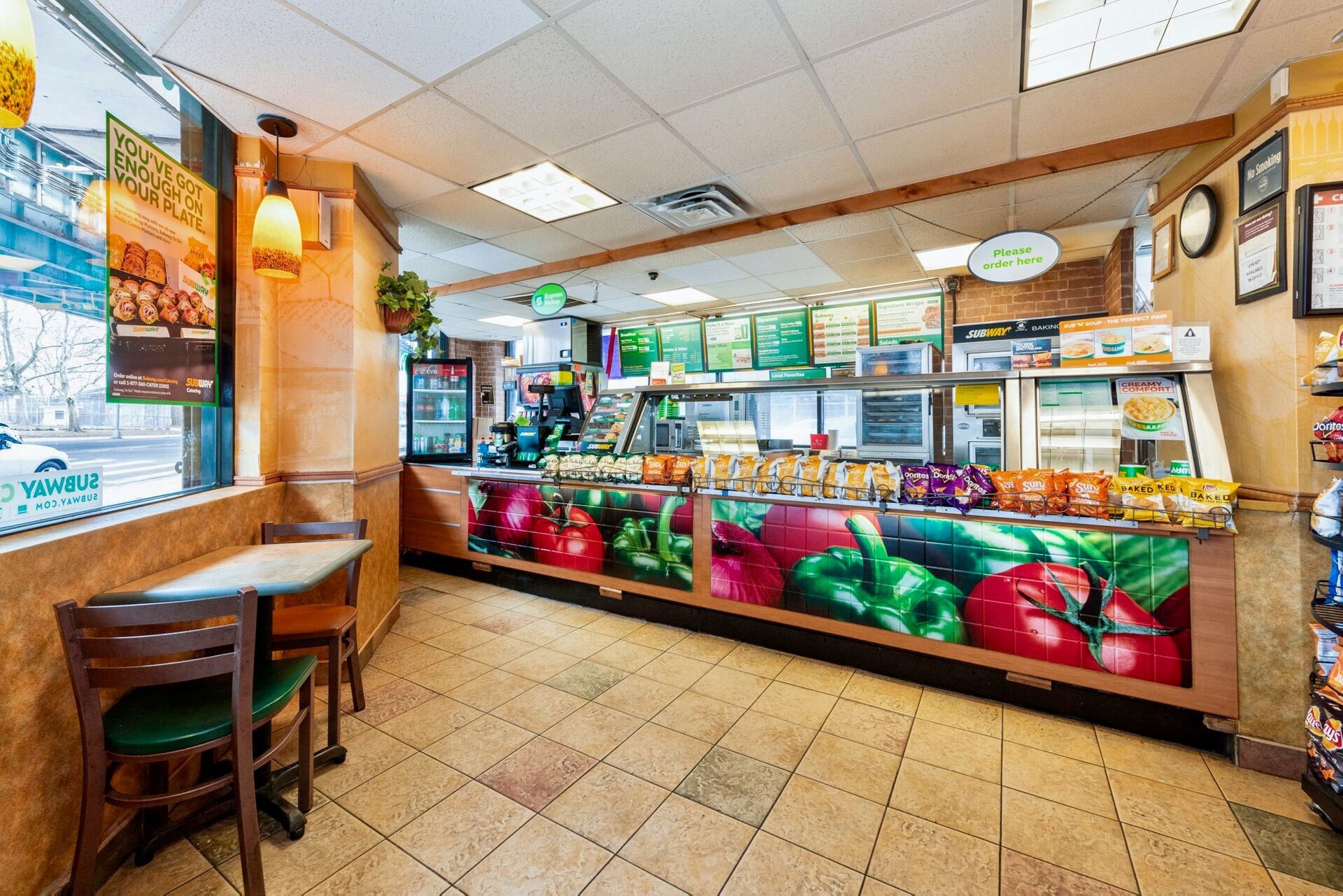 2863-2873 Harway Ave, Brooklyn, NY à louer Photo intérieure– Image 1 sur 9