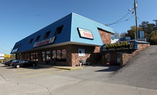 Plus de détails pour 474-486 Bell Rd, Nashville, TN - Bureau, Local commercial à louer