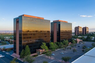 Plus de détails pour 3025 S Parker Rd, Aurora, CO - Différents types d’espaces à louer