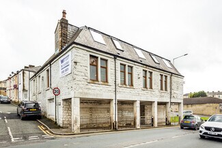 Plus de détails pour High St, Brierfield - Local commercial à vendre