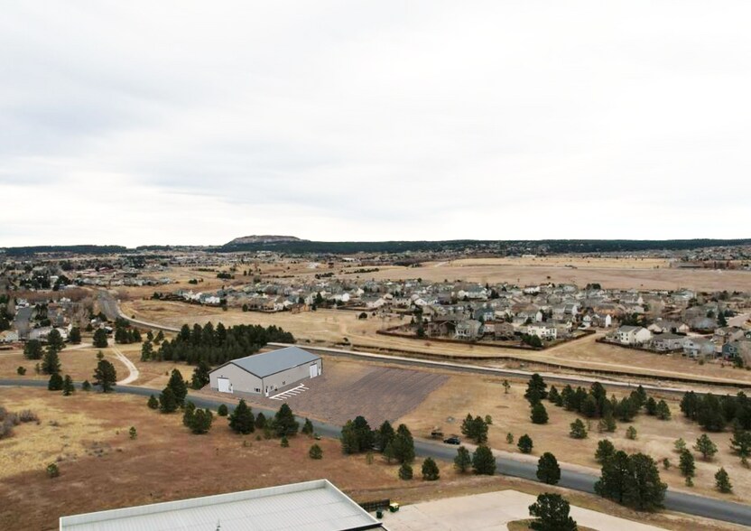 836 Synthes Ave, Monument, CO à vendre - Photo de l’immeuble – Image 1 sur 1