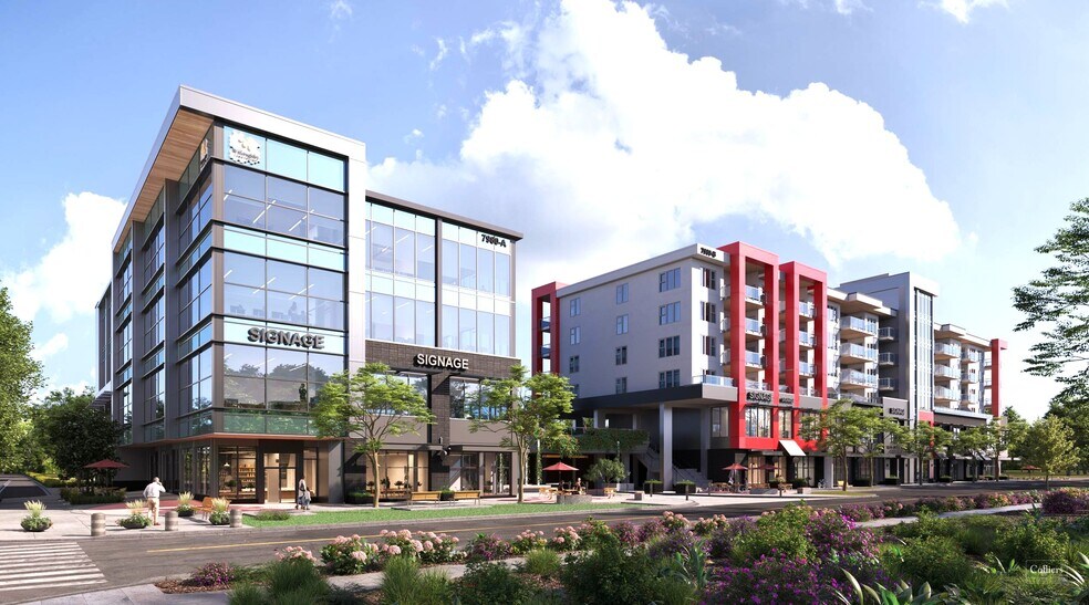 7980 B 206A st, Langley, BC à louer - Photo de l’immeuble – Image 1 sur 4