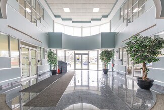 Plus de détails pour 2770 14th Ave, Markham, ON - Bureau, Local d'activités à louer