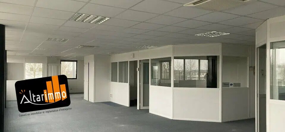 Bureau dans Chartres à louer - Photo de l’immeuble – Image 3 sur 4