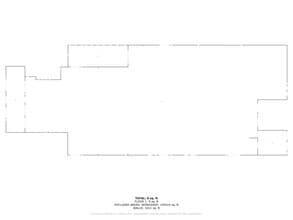 6100 Buchanan Trl W, Mercersburg, PA à louer Plan d’étage– Image 1 sur 1