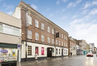 Plus de détails pour 93 High St, Brentwood - Local commercial à vendre