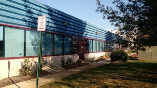 Plus de détails pour 8352 Terminal Rd, Lorton, VA - Bureau à louer