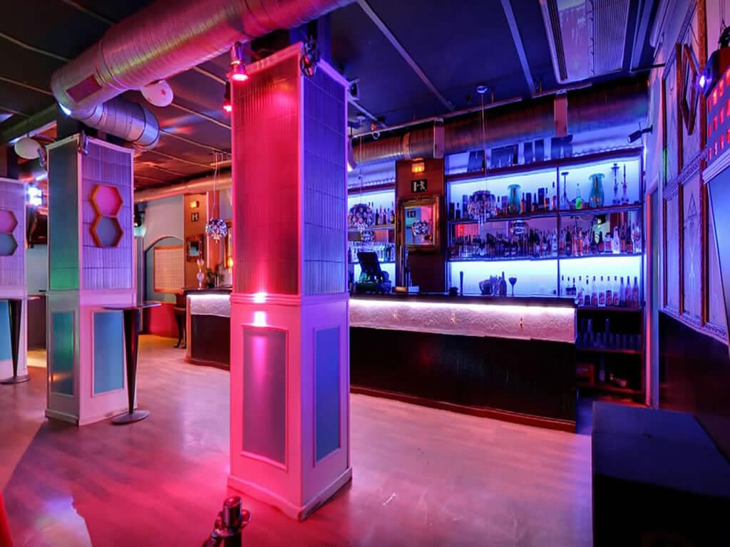 Local commercial dans Madrid, Madrid à louer Photo intérieure– Image 1 sur 4