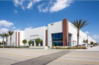 Plus de détails pour 15271 Fairfield Ranch Rd, Chino Hills, CA - Industriel/Logistique à louer