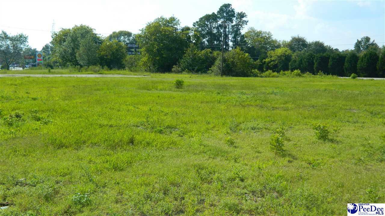 4603 W Highway 76, Marion, SC à vendre Photo principale– Image 1 sur 50