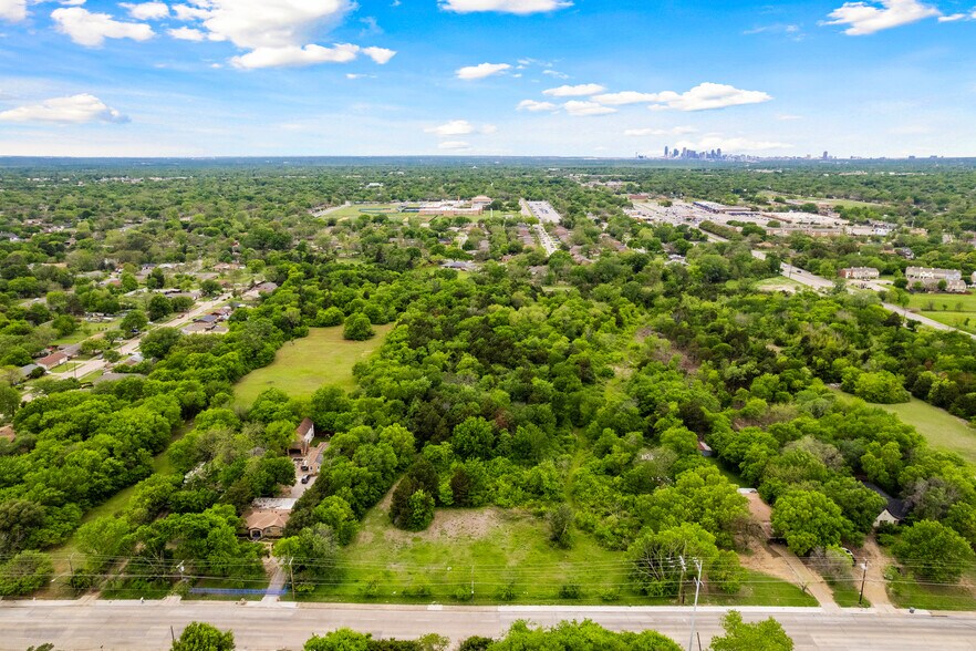 1953 St Augustine rd, Dallas, TX à vendre - Autre – Image 2 sur 4