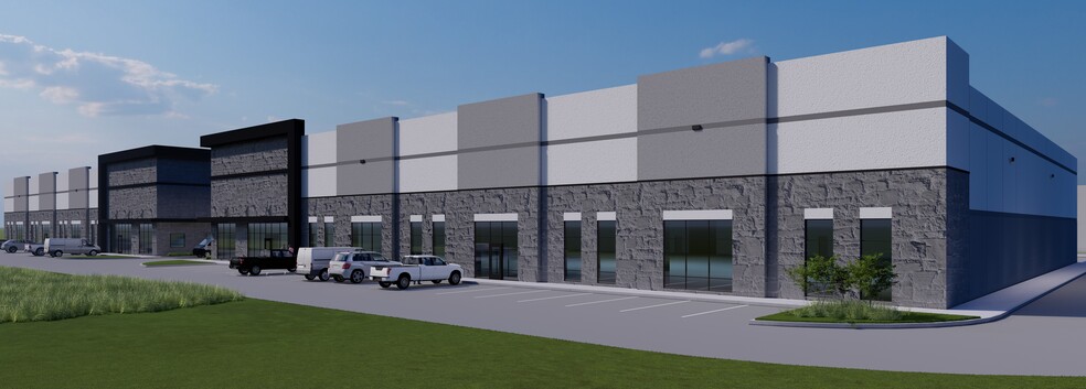 I-10 East & Sjolander Rd, Baytown, TX à louer - Photo de l’immeuble – Image 1 sur 5