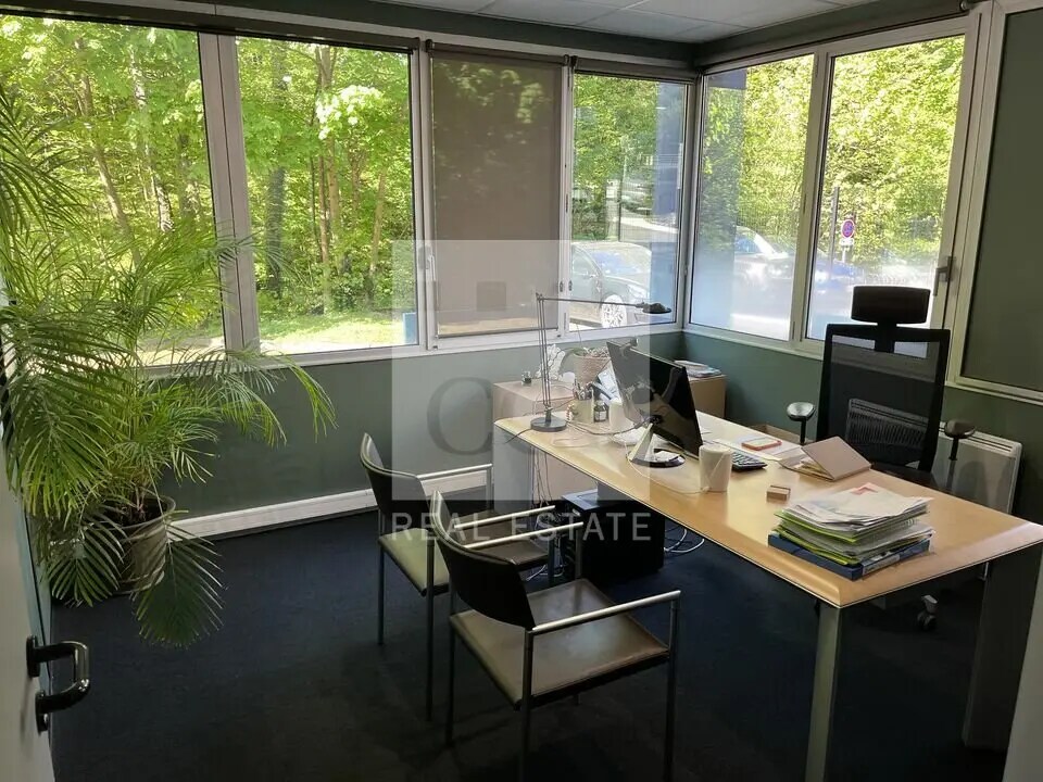 Bureau dans Lissieu à vendre Photo de l’immeuble– Image 1 sur 13
