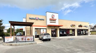 Plus de détails pour 18235 Bulverde Rd, San Antonio, TX - Local commercial à louer