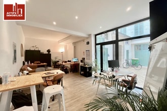 Bureau dans Paris à louer Photo intérieure– Image 2 sur 5