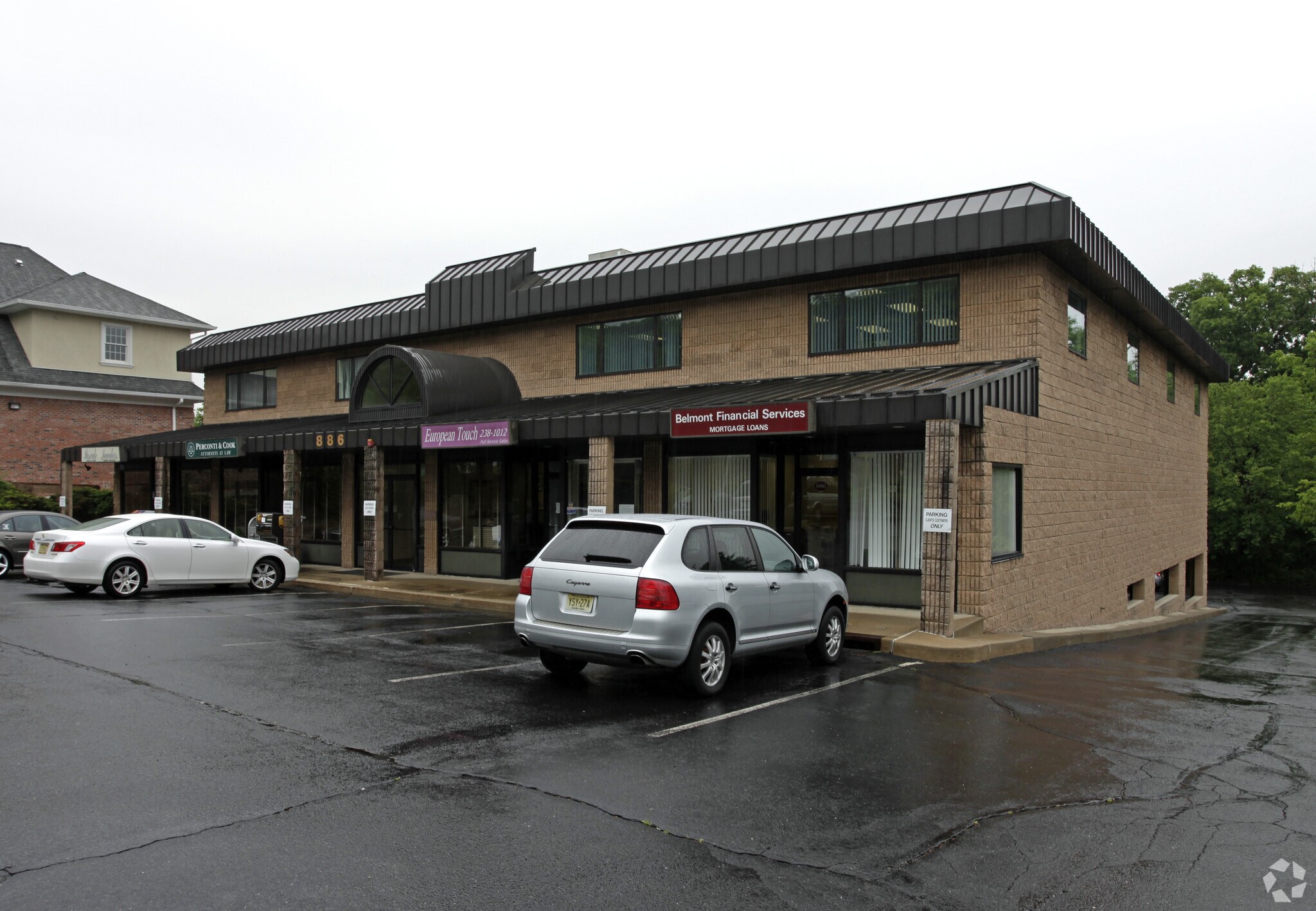 886 Belmont Ave, North Haledon, NJ à vendre Photo principale– Image 1 sur 11