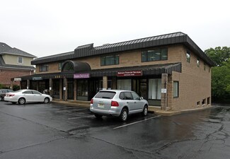 Plus de détails pour 886 Belmont Ave, North Haledon, NJ - Local commercial à vendre
