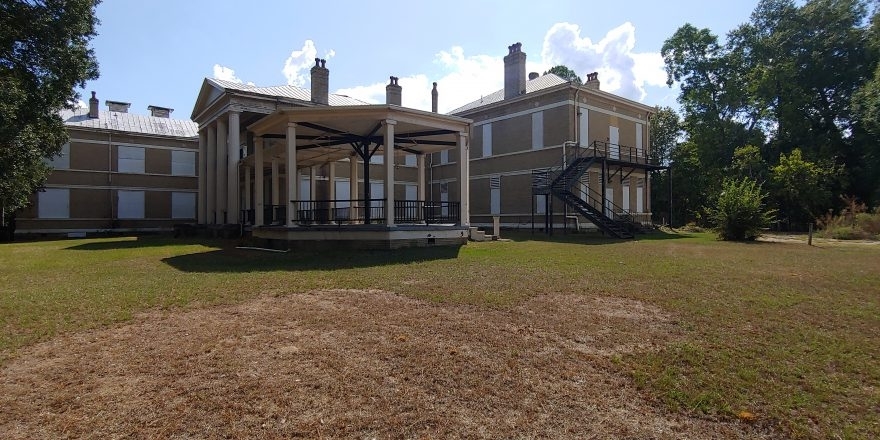 515 Mabry St, Selma, AL à vendre - Photo de l’immeuble – Image 2 sur 3
