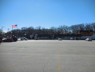 Plus de détails pour 106 N Main St, Glenwood, IL - Local commercial à vendre