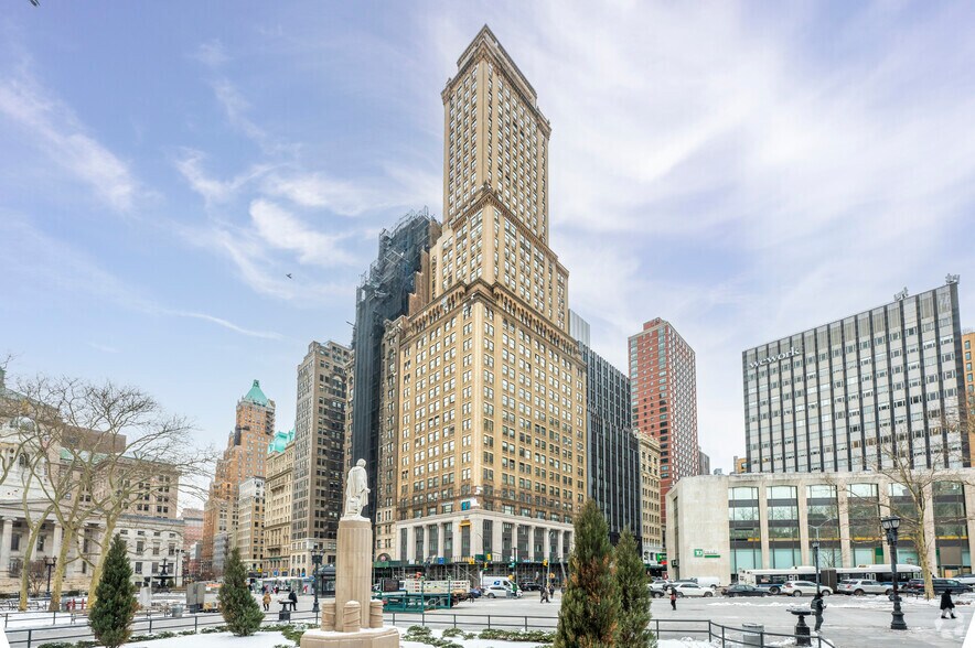 16 Court St, Brooklyn, NY à louer - Photo principale – Image 1 sur 5