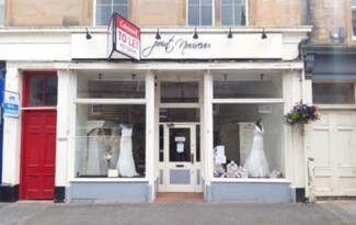Plus de détails pour 58 High St, Dunblane - Local commercial à louer