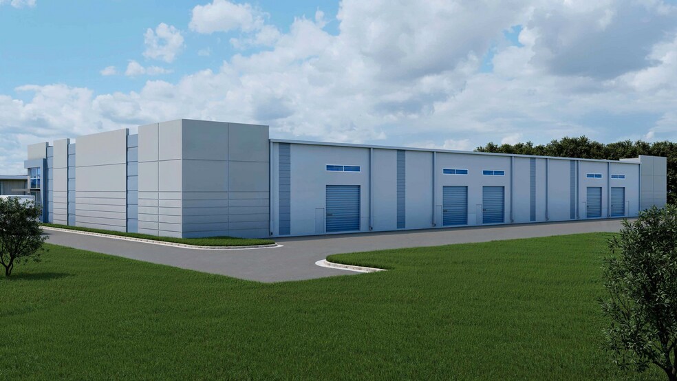 3901 N US Highway 301, Tampa, FL à louer - Photo de l’immeuble – Image 2 sur 5