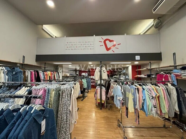 Local commercial dans Lyon à louer - Photo intérieure – Image 3 sur 12