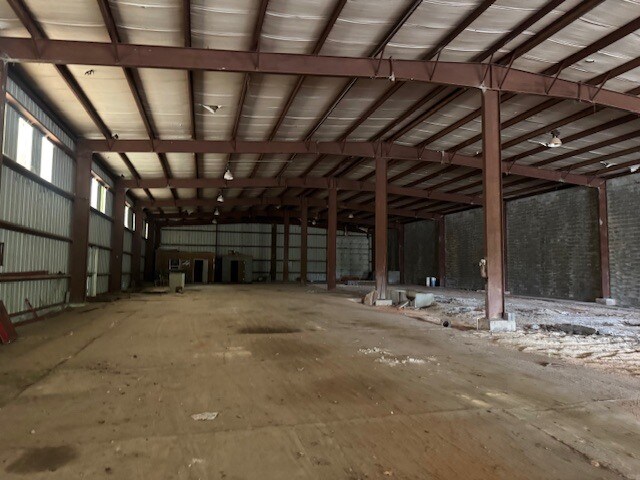2727 Phillips Dr, Albany, GA à vendre - Photo de l’immeuble – Image 2 sur 15