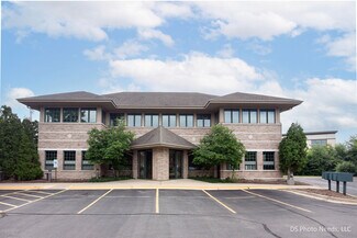 Plus de détails pour 1 Golfview Rd, Lake Zurich, IL - Bureau à louer