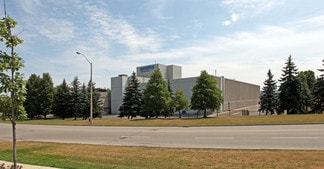 Plus de détails pour 7030 Century Ave, Mississauga, ON - Industriel/Logistique à louer