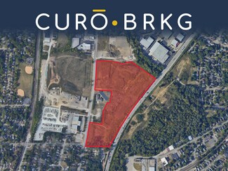Plus de détails pour 320 S Wayne Ave, Cincinnati, OH - Terrain à vendre
