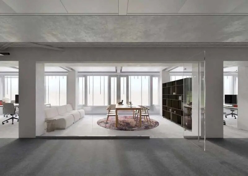 Bureau dans Paris à louer - Photo de l’immeuble – Image 3 sur 12