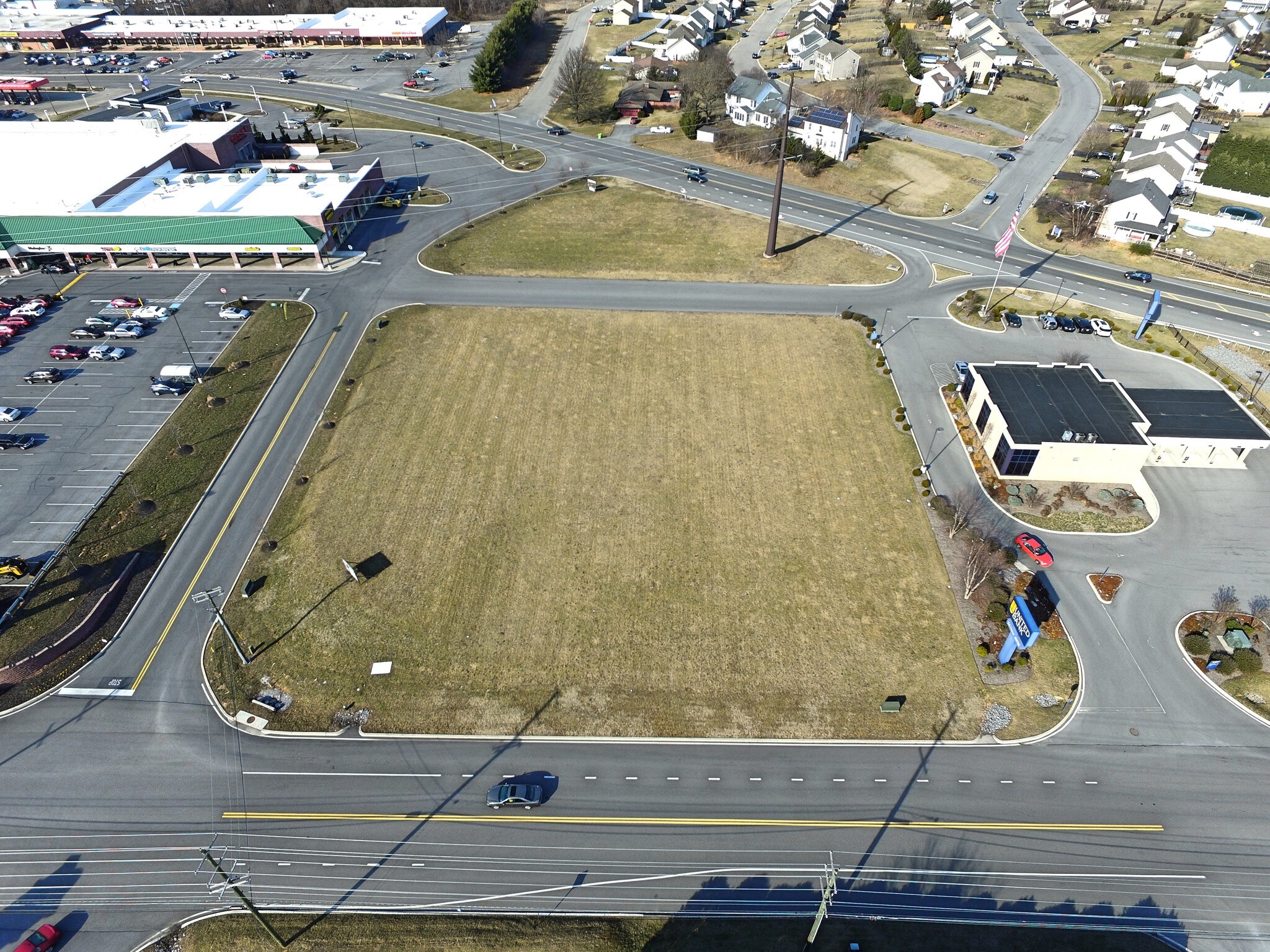 Longmeadow Rd, Hagerstown, MD à louer Photo principale– Image 1 sur 4
