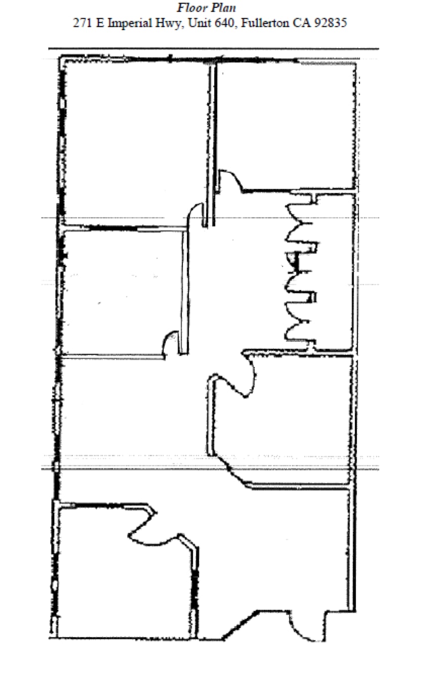 211 E Imperial Hwy, Fullerton, CA à louer Photo intérieure– Image 1 sur 1