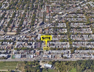 Plus de détails pour 2434-2440 Bryn Mawr Ave, Chicago, IL - Terrain à vendre