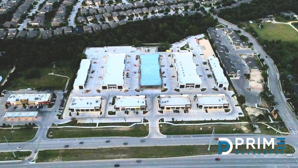 14300 Ronald Reagan Blvd, Leander, TX à vendre - Vidéo sur l’annonce professionnelle – Image 3 sur 13